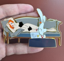 Disney Roger Rabbit Drawing