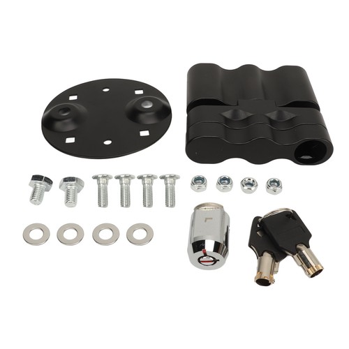 Gas can pack mount - gas,