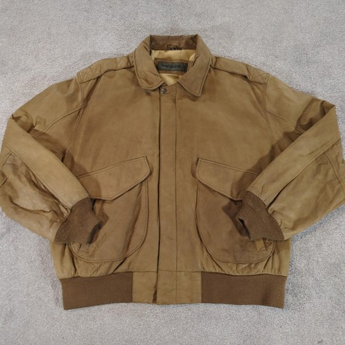Vintage mirage bomber jacket - vintage,