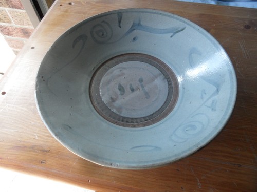 Antique ming dynasty chinese - ming,