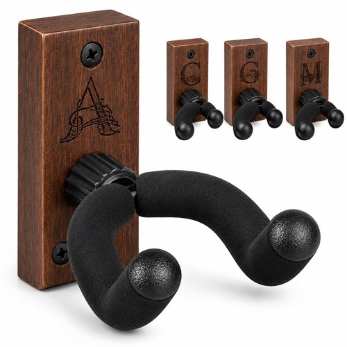 Doranven set engraved wood - a,