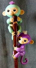 WowWee Fingerlings Interactive