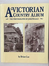 Victorian Country Album