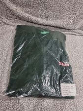 Green Eddie Stobart Drivers