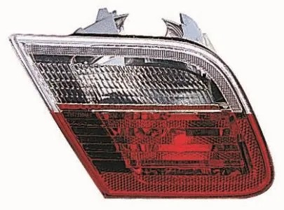 Right combination rear light - combination,