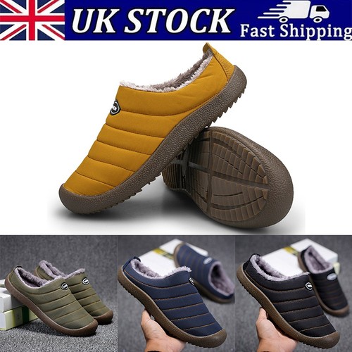 Mens winter indoor outdoor - winter,