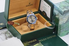 2003 Rolex Submariner Date