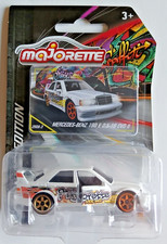 MAJORETTE LIMITED EDITION