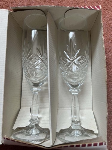 Royal albert princess - royal, crystal
