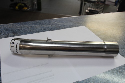 Yamaha micron s - r6, s/steel