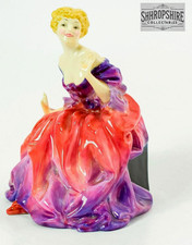 Royal Doulton Figurine Figure