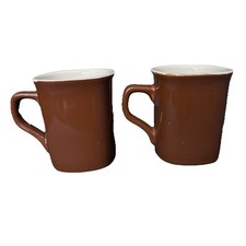 Crate & Barrel Set of 2 Mini