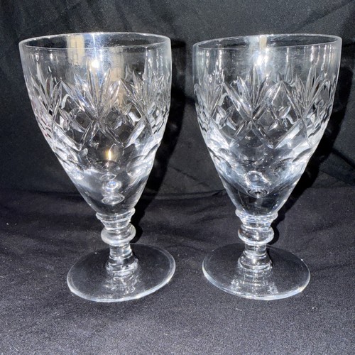 Pair webb corbett - pair,