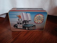 1998 Zippo ZippoCar  Lighter