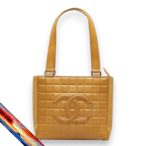 Chanel chocolate bar coco - chanel,