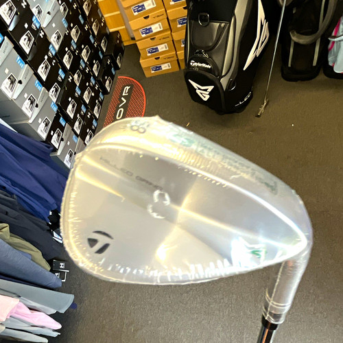 Taylormade lob wedge 58 - taylormade, mg