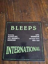 bleeps international 