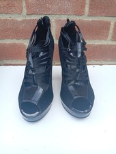 Catwalk High Heels Women Size 39