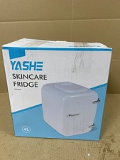 Yashe Mini Fridge 4L 6 Cans