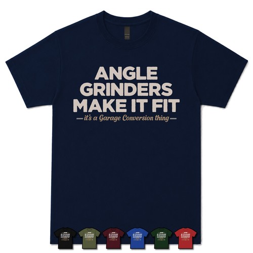 Angle grinders make - make, it