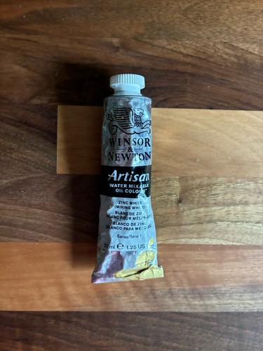 Winsor newton artisan water - newton,