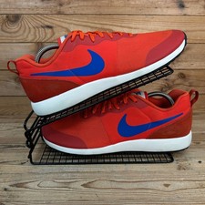 Nike Trainers Mens Size UK 10