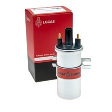 DLB101 Lucas  Standard 12v 3