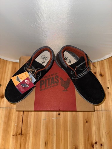 Walk pitas shoes - pitas,