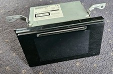 Toyota Auris 2017 Radio Sat