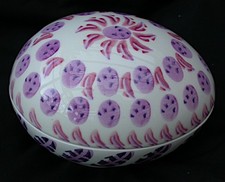 Emma Bridgewater - ceramic Egg