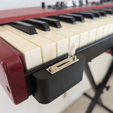 Half Moon Switch for NORD