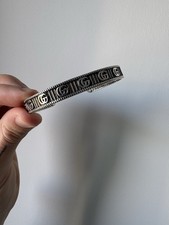 Gucci Interlocking G Bangle