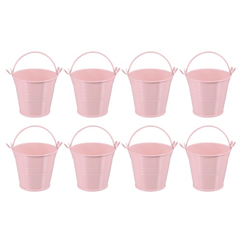 8pcs small metal - 8pcs, 2.4"x2"