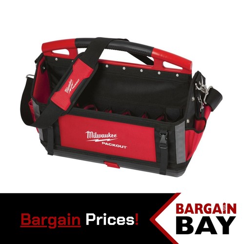 Milwaukee packout tool bag - packout,
