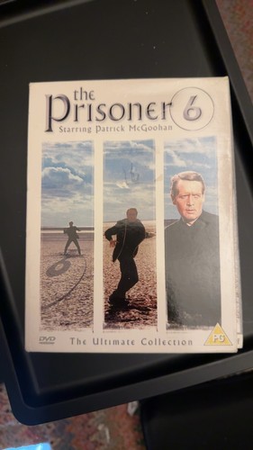 The prisoner ultimate - the,