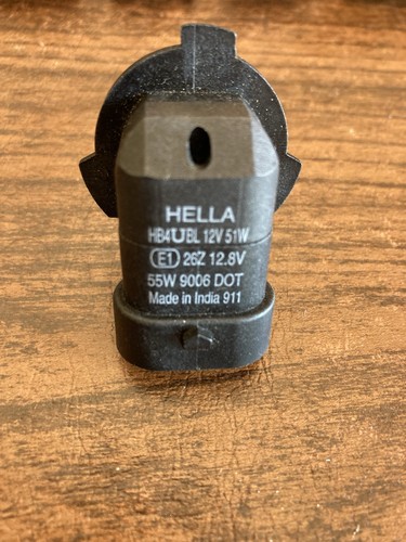 Hella hb4ubl 12v 55w - hb4ubl, 9006