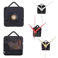 DIY Wall Quartz Clock Movement