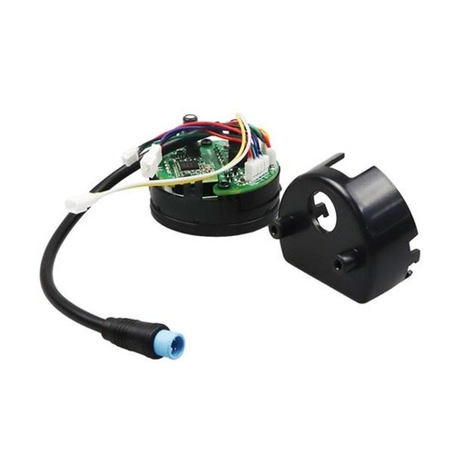 Control dashboard for ninebot - for,