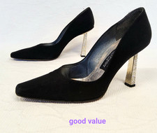 Stuart weitzman for russell - russell, &