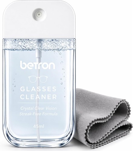 Betron glasses cleaner - glasses,