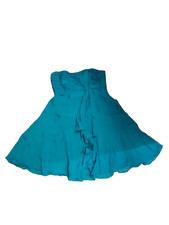 BNWT Coast Symphony Short Teal