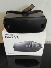 Virtual Reality Oculus Headset