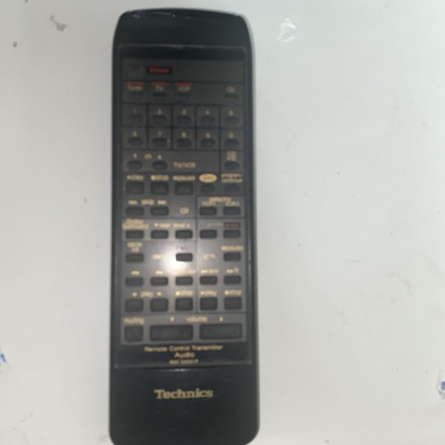 Genuine technics rak sa501p1 - genuine, rak-sa501p1