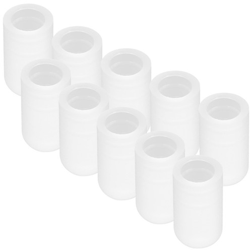 Pcs drum caps mute tips - pcs,