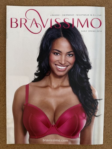 Bravissimo magazine catalogue - bravissimo,
