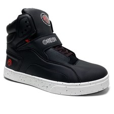 OSIRIS SHOES RIZE ULTRA BLACK