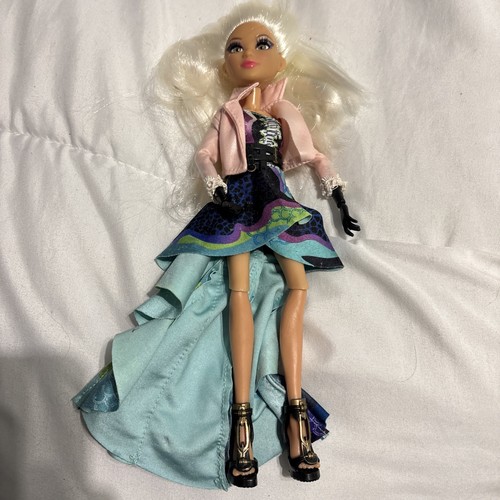 Project mc2 doll camryn - mc2, coyle