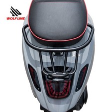 Rear Bracket Luggage Cargo Set