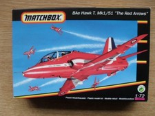 MATCHBOX 1/72 40027 BAe HAWK T