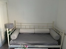 ikea day bed mattress and